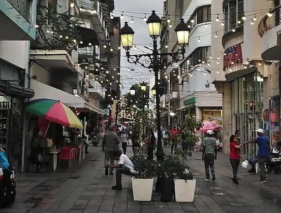 Daire, 2 Yatak Odası, Sigara İçilebilir, Balkon