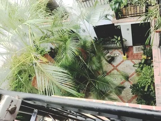 Daire, 2 Yatak Odası, Sigara İçilebilir, Balkon