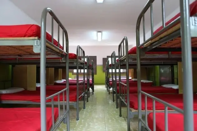 Kır Evi, 4 Yatak Odası