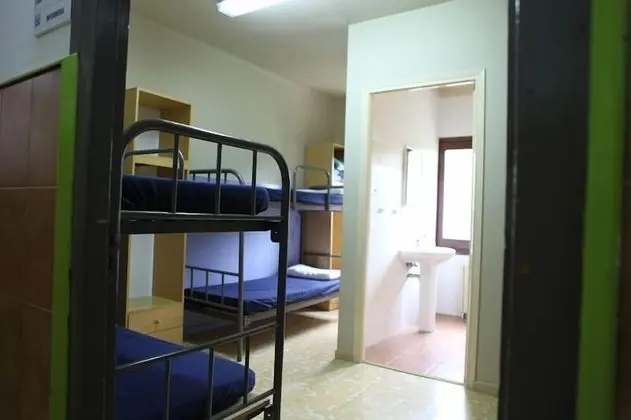 Kır Evi, 4 Yatak Odası