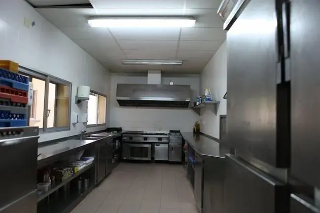 Kır Evi, 4 Yatak Odası