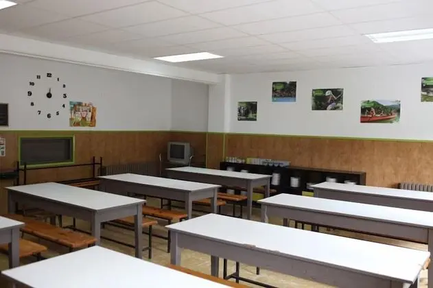 Kır Evi, 4 Yatak Odası