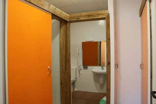 Kır Evi, 4 Yatak Odası