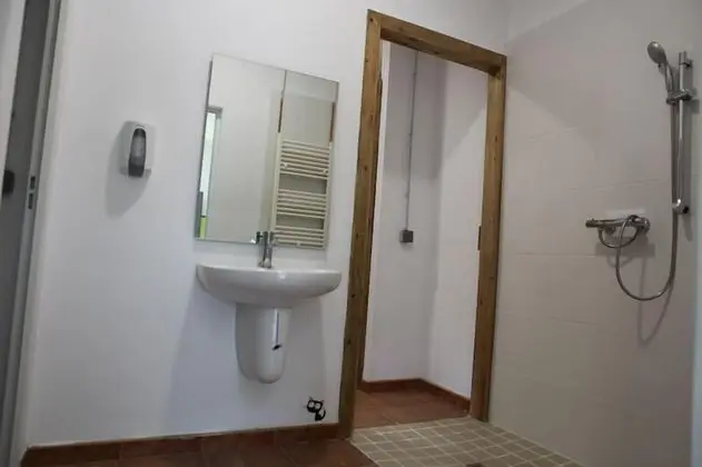 Kır Evi, 4 Yatak Odası