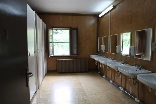 Kır Evi, 4 Yatak Odası