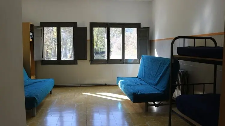 Kır Evi, 4 Yatak Odası