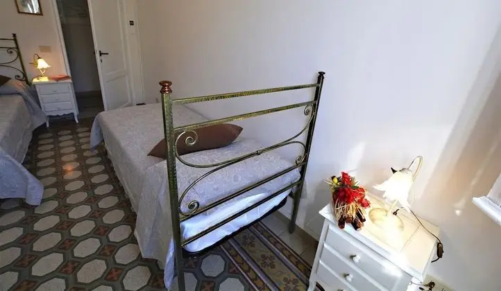 Apart Daire, Birden Çok Yatak, Sigara İçilmez