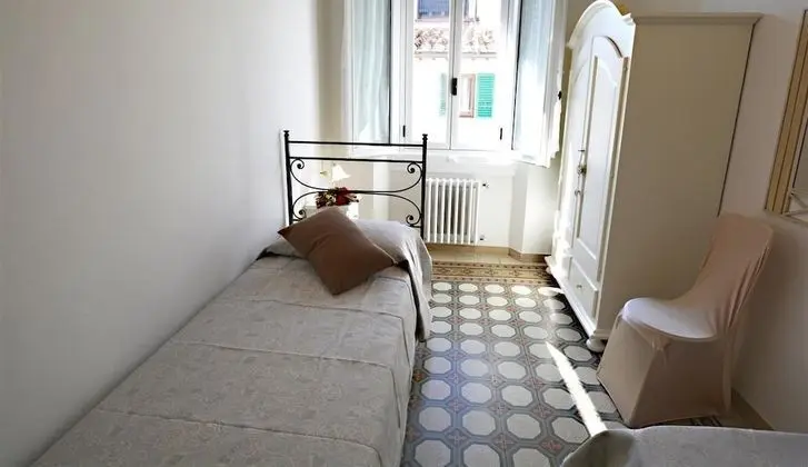 Apart Daire, Birden Çok Yatak, Sigara İçilmez