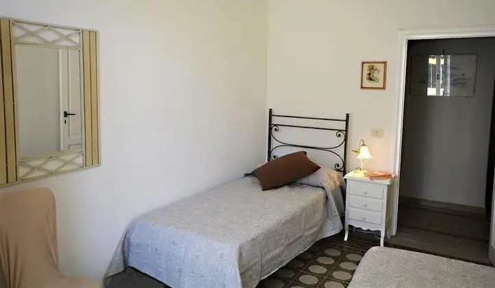 Apart Daire, Birden Çok Yatak, Sigara İçilmez