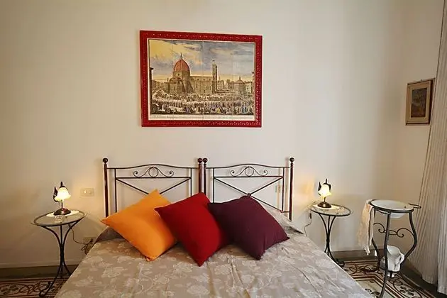 Apart Daire, Birden Çok Yatak, Sigara İçilmez