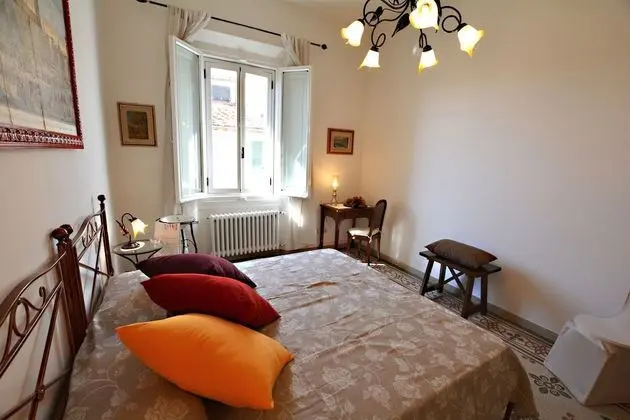 Apart Daire, Birden Çok Yatak, Sigara İçilmez