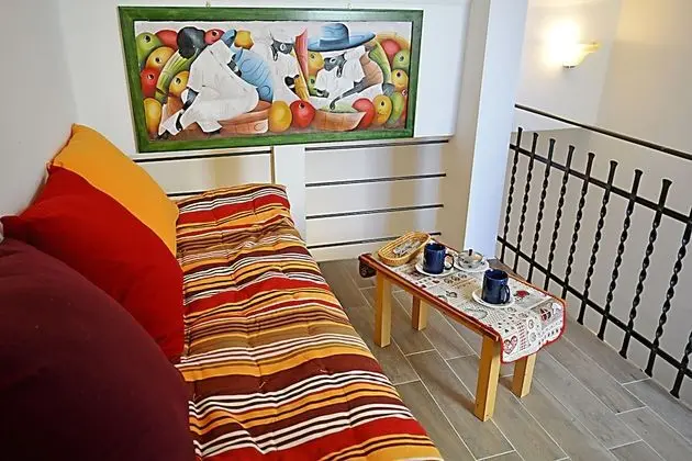 Apart Daire, Birden Çok Yatak, Sigara İçilmez