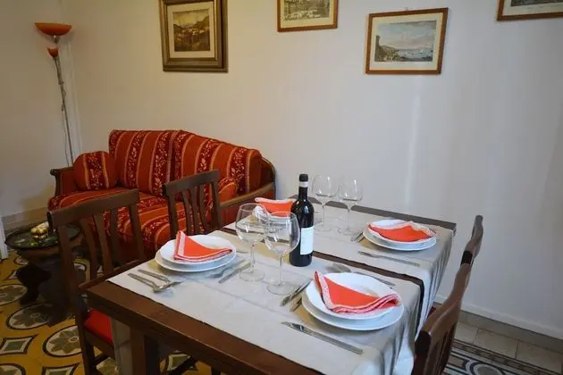 Apart Daire, Birden Çok Yatak, Sigara İçilmez