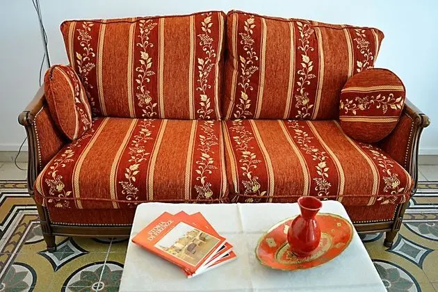 Apart Daire, Birden Çok Yatak, Sigara İçilmez