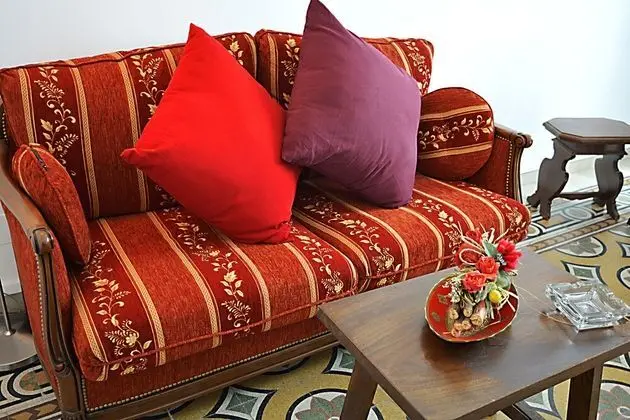 Apart Daire, Birden Çok Yatak, Sigara İçilmez
