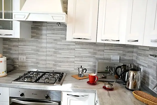 Apart Daire, Birden Çok Yatak, Sigara İçilmez