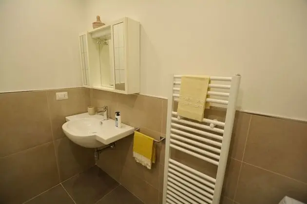 Apart Daire, Birden Çok Yatak, Sigara İçilmez