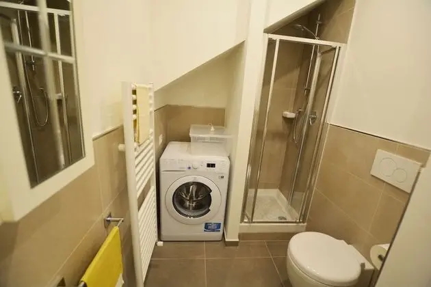 Apart Daire, Birden Çok Yatak, Sigara İçilmez