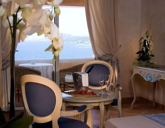 Standard Tek Büyük Yataklı Oda, Balkon, Deniz Manzaralı