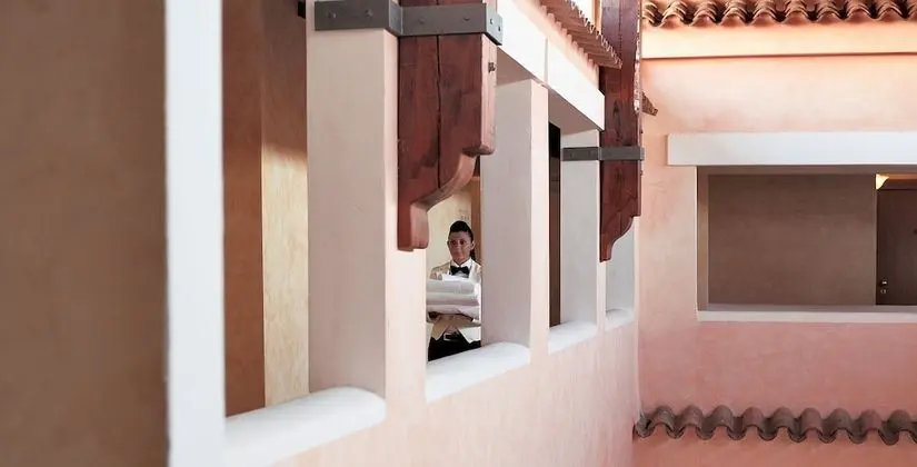 Superior Tek Büyük veya İki Ayrı Yataklı Oda, Balkon