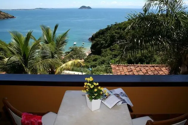 Luxury Üç Kişilik Oda