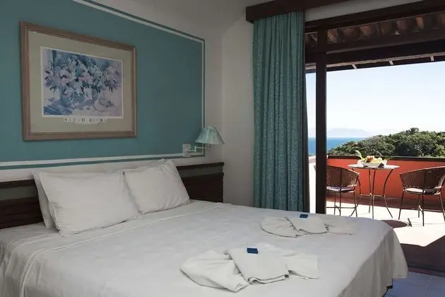 Luxury Üç Kişilik Oda