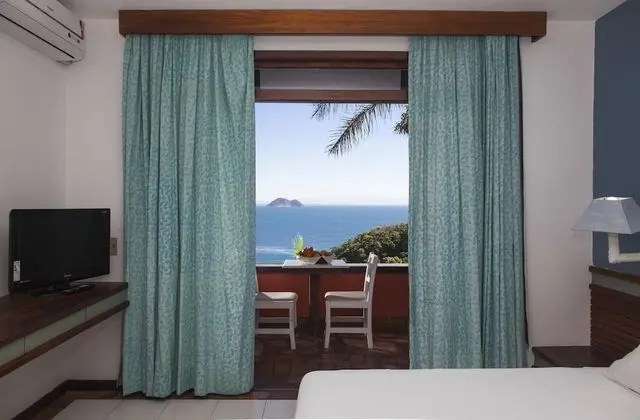 Luxury Üç Kişilik Oda