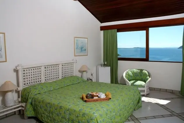 Luxury Üç Kişilik Oda