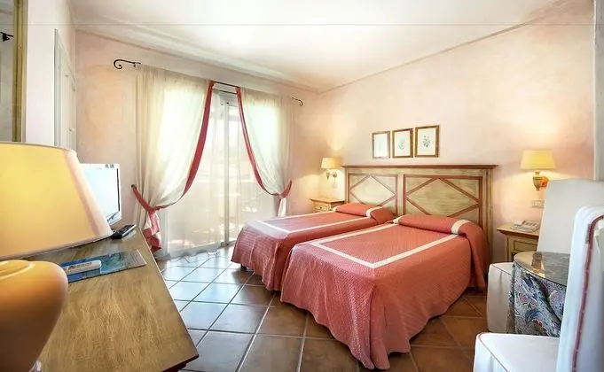 Economy Tek Büyük Yataklı Oda, Balkon