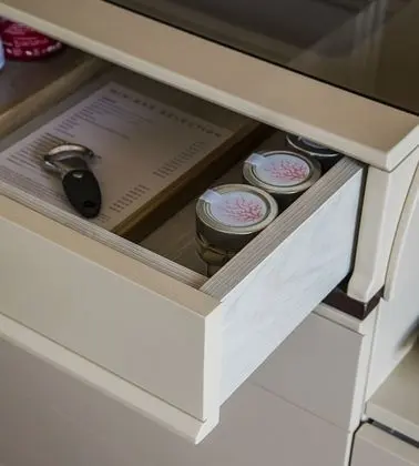 Executive Süit, 1 Yatak Odası, Deniz Manzaralı