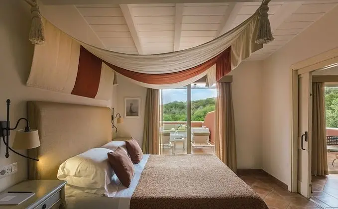 Executive Süit, 1 Yatak Odası, Deniz Manzaralı