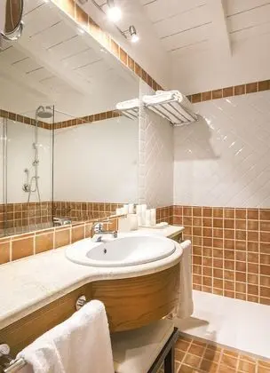 Executive Süit, 1 Yatak Odası, Deniz Manzaralı