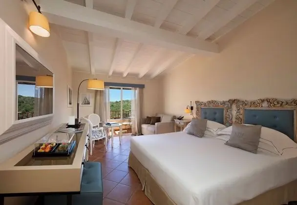 Superior Premium Sea view