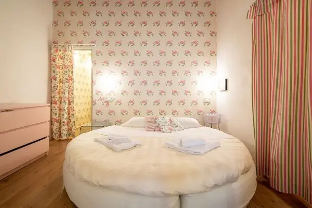 Romantic Apart Daire, 1 Yatak Odası