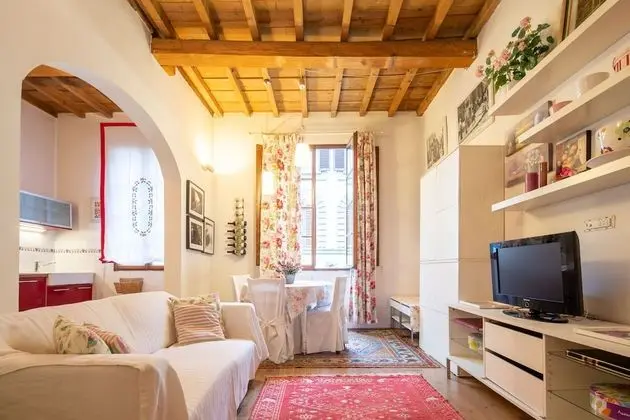 Romantic Apart Daire, 1 Yatak Odası