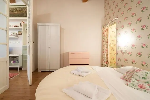 Romantic Apart Daire, 1 Yatak Odası