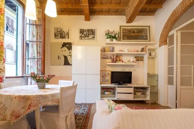 Romantic Apart Daire, 1 Yatak Odası