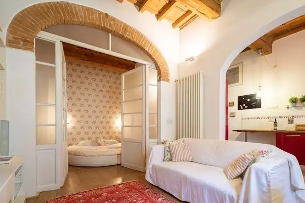 Romantic Apart Daire, 1 Yatak Odası