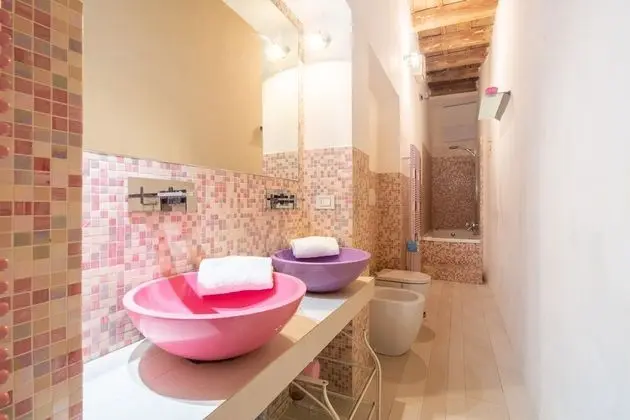Romantic Apart Daire, 1 Yatak Odası
