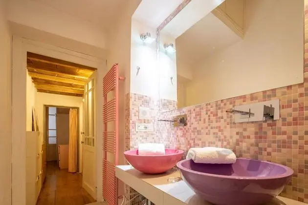 Romantic Apart Daire, 1 Yatak Odası