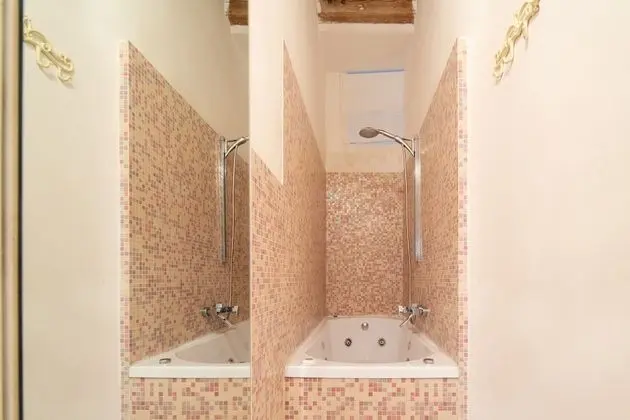 Romantic Apart Daire, 1 Yatak Odası