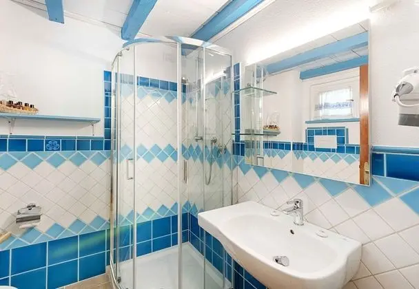 Standard Üç Kişilik Oda