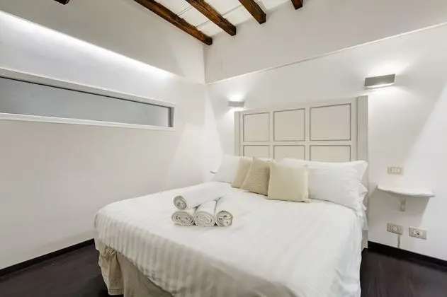 Luxury Apart Daire, 1 Yatak Odası, Şehir Manzaralı