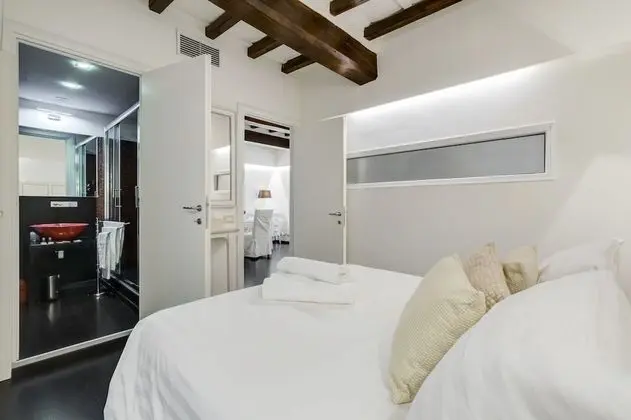 Luxury Apart Daire, 1 Yatak Odası, Şehir Manzaralı