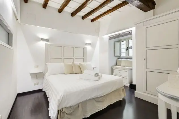 Luxury Apart Daire, 1 Yatak Odası, Şehir Manzaralı