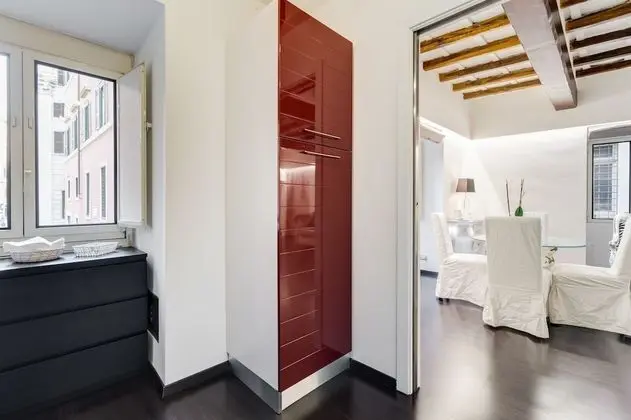 Luxury Apart Daire, 1 Yatak Odası, Şehir Manzaralı