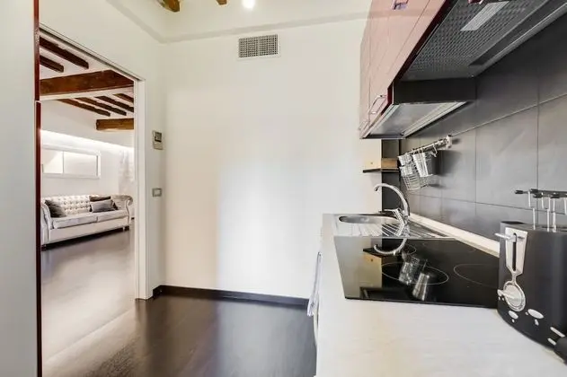 Luxury Apart Daire, 1 Yatak Odası, Şehir Manzaralı