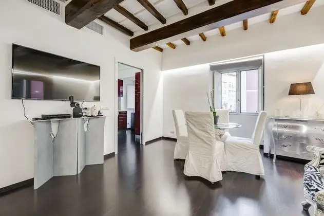 Luxury Apart Daire, 1 Yatak Odası, Şehir Manzaralı