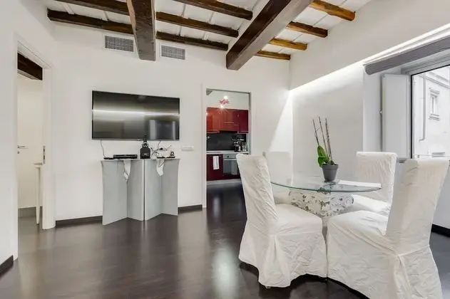 Luxury Apart Daire, 1 Yatak Odası, Şehir Manzaralı