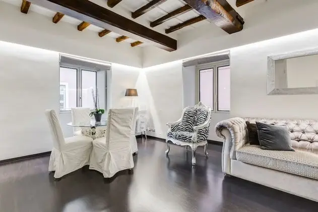 Luxury Apart Daire, 1 Yatak Odası, Şehir Manzaralı